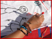 kid's crafts and gift ideas